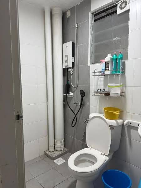 Apartment for Rent at De Kiara - Elly Tan - PropertyGuru.com.my