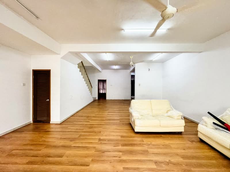 2-storey Terraced House for Sale in Serene Heights (Semenyih) - Zul Hasif - PropertyGuru.com.my