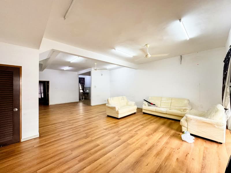 2-storey Terraced House for Sale in Serene Heights (Semenyih) - Zul Hasif - PropertyGuru.com.my