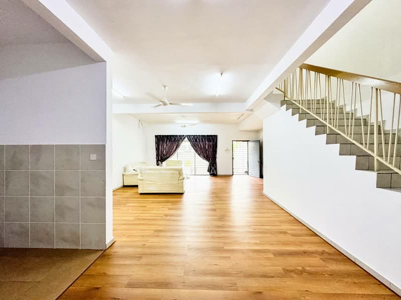 2-storey Terraced House for Sale in Serene Heights (Semenyih) - Zul Hasif - PropertyGuru.com.my