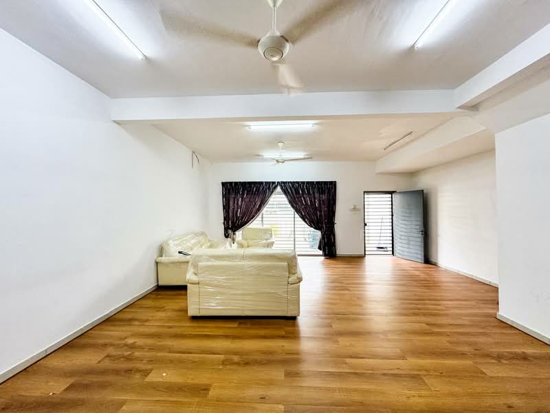 2-storey Terraced House for Sale in Serene Heights (Semenyih) - Zul Hasif - PropertyGuru.com.my