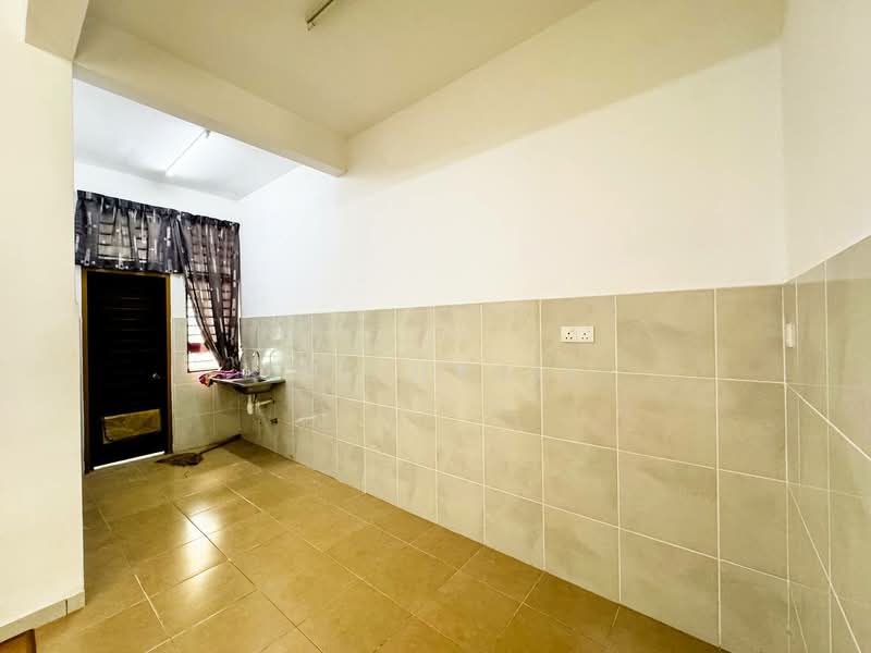 2-storey Terraced House for Sale in Serene Heights (Semenyih) - Zul Hasif - PropertyGuru.com.my