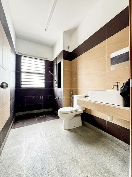 2-storey Terraced House for Sale in Serene Heights (Semenyih) - Zul Hasif - PropertyGuru.com.my