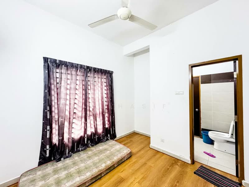 2-storey Terraced House for Sale in Serene Heights (Semenyih) - Zul Hasif - PropertyGuru.com.my