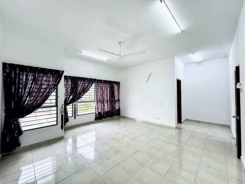 2-storey Terraced House for Sale in Serene Heights (Semenyih) - Zul Hasif - PropertyGuru.com.my