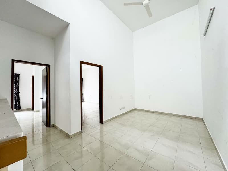 2-storey Terraced House for Sale in Serene Heights (Semenyih) - Zul Hasif - PropertyGuru.com.my