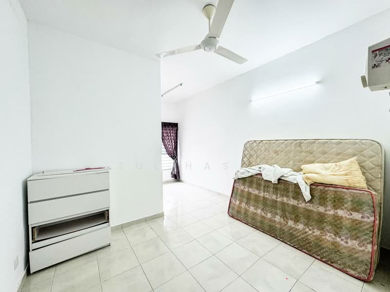 2-storey Terraced House for Sale in Serene Heights (Semenyih) - Zul Hasif - PropertyGuru.com.my