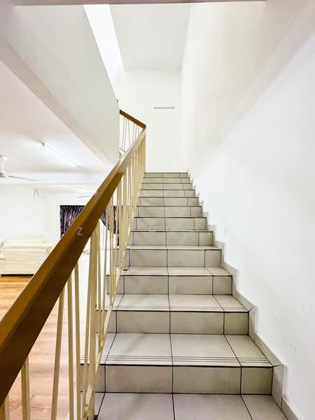 2-storey Terraced House for Sale in Serene Heights (Semenyih) - Zul Hasif - PropertyGuru.com.my