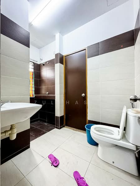 2-storey Terraced House for Sale in Serene Heights (Semenyih) - Zul Hasif - PropertyGuru.com.my