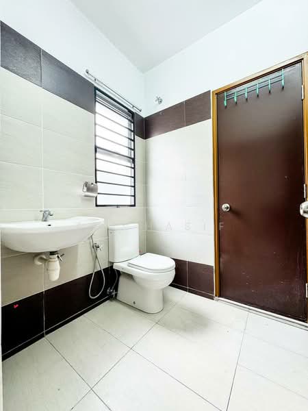 2-storey Terraced House for Sale in Serene Heights (Semenyih) - Zul Hasif - PropertyGuru.com.my