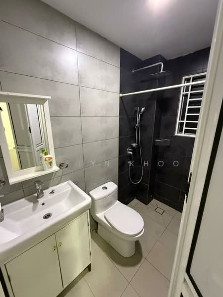 2-storey Terraced House for Sale in Kota Emerald (Rawang) - Evelyn Khoo - Bathroom - PropertyGuru.com.my