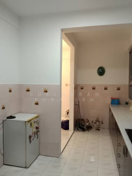 Pangsapuri untuk Dijual di Amazing Heights - Surendran Karapiah - Kitchen - PropertyGuru.com.my