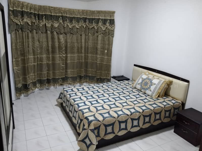 Pangsapuri untuk Dijual di Amazing Heights - Surendran Karapiah - Bedroom - PropertyGuru.com.my