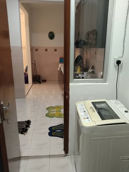 Pangsapuri untuk Dijual di Amazing Heights - Surendran Karapiah - Kitchen - PropertyGuru.com.my