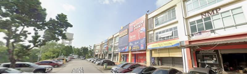 Shop for Sale in Seksyen 7 (Shah Alam) - Bond Lee - PropertyGuru.com.my