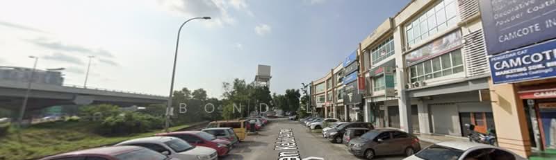 Shop for Sale in Seksyen 7 (Shah Alam) - Bond Lee - PropertyGuru.com.my