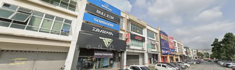 Shop for Sale in Seksyen 7 (Shah Alam) - Bond Lee - PropertyGuru.com.my