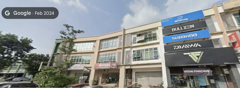 Shop for Sale in Seksyen 7 (Shah Alam) - Bond Lee - PropertyGuru.com.my