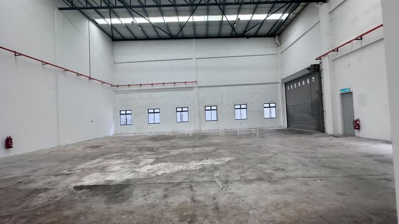 Kilang Berkembar untuk Disewa di Eco Business Park 2 Senai (Senai) - Joan Sin - Interior - PropertyGuru.com.my