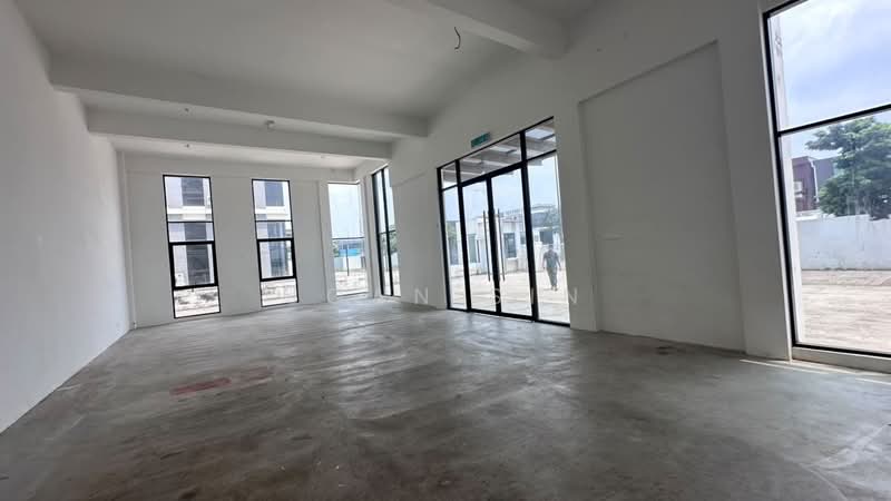Kilang Berkembar untuk Disewa di Eco Business Park 2 Senai (Senai) - Joan Sin - Interior - PropertyGuru.com.my