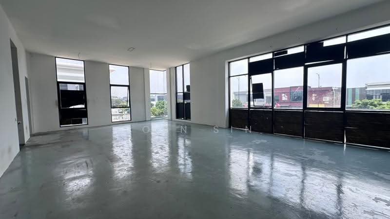 Kilang Berkembar untuk Disewa di Eco Business Park 2 Senai (Senai) - Joan Sin - Interior - PropertyGuru.com.my