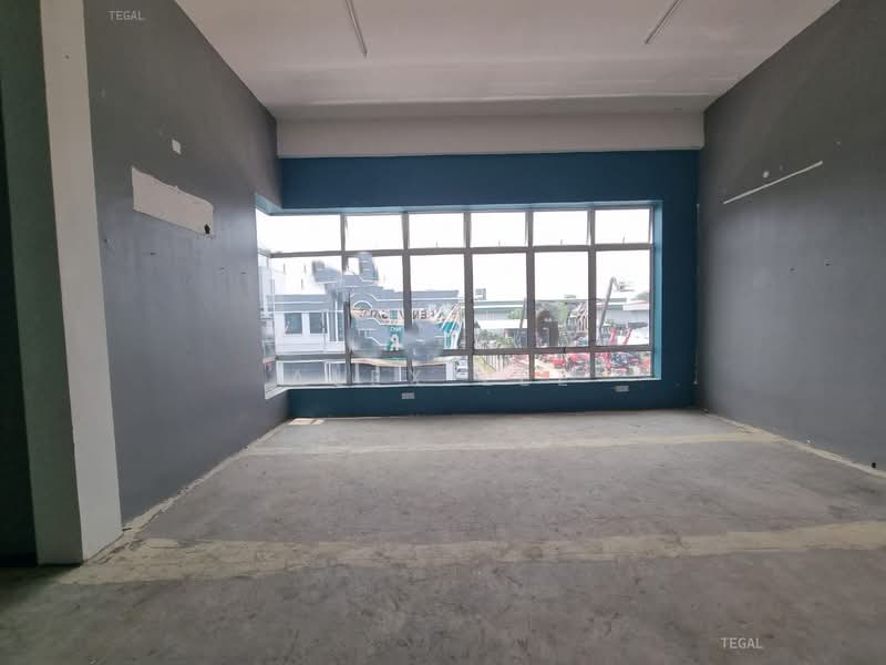 Gudang untuk Disewa di Shah Alam (Selangor) - Alex Lee - Interior - PropertyGuru.com.my