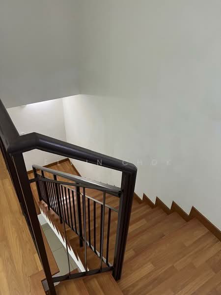 2-storey Terraced House for Sale in Bandar Bukit Raja (Klang) - Elwin Chok - Interior - PropertyGuru.com.my