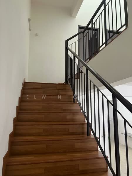 2-storey Terraced House for Sale in Bandar Bukit Raja (Klang) - Elwin Chok - Interior - PropertyGuru.com.my