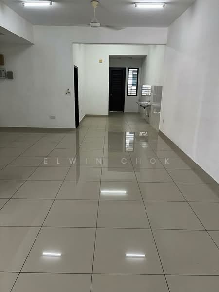 2-storey Terraced House for Sale in Bandar Bukit Raja (Klang) - Elwin Chok - Interior - PropertyGuru.com.my