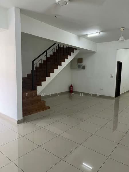 2-storey Terraced House for Sale in Bandar Bukit Raja (Klang) - Elwin Chok - Interior - PropertyGuru.com.my