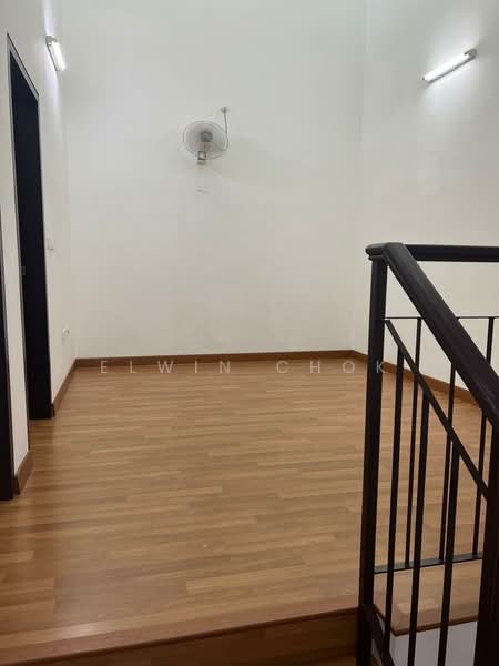 2-storey Terraced House for Sale in Bandar Bukit Raja (Klang) - Elwin Chok - Interior - PropertyGuru.com.my