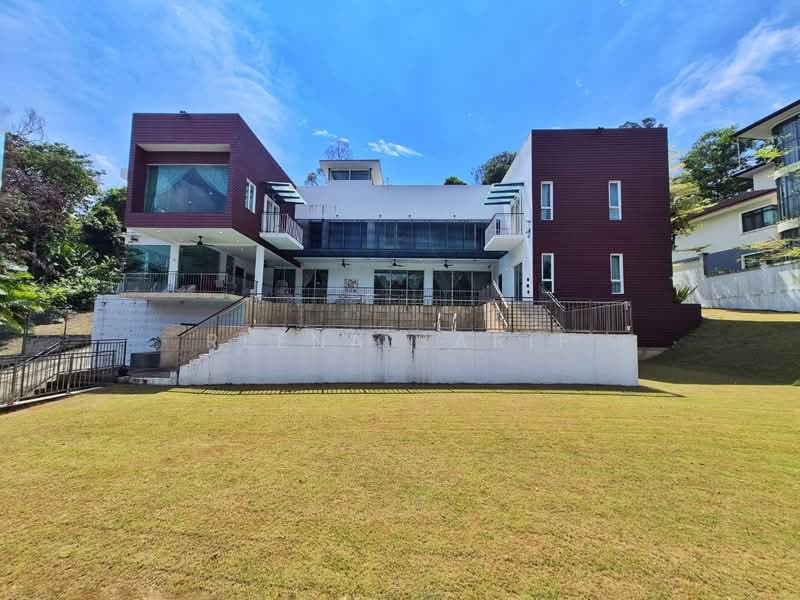 Bungalow House for Sale in Kayangan Heights (Shah Alam) - Reena Sarif - Exterior - PropertyGuru.com.my