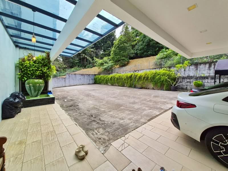 Bungalow House for Sale in Kayangan Heights (Shah Alam) - Reena Sarif - PropertyGuru.com.my