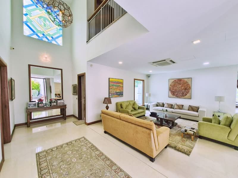 Bungalow House for Sale in Kayangan Heights (Shah Alam) - Reena Sarif - PropertyGuru.com.my