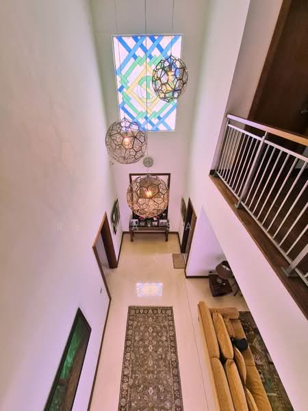 Bungalow House for Sale in Kayangan Heights (Shah Alam) - Reena Sarif - PropertyGuru.com.my