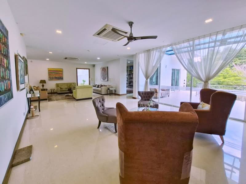 Bungalow House for Sale in Kayangan Heights (Shah Alam) - Reena Sarif - PropertyGuru.com.my