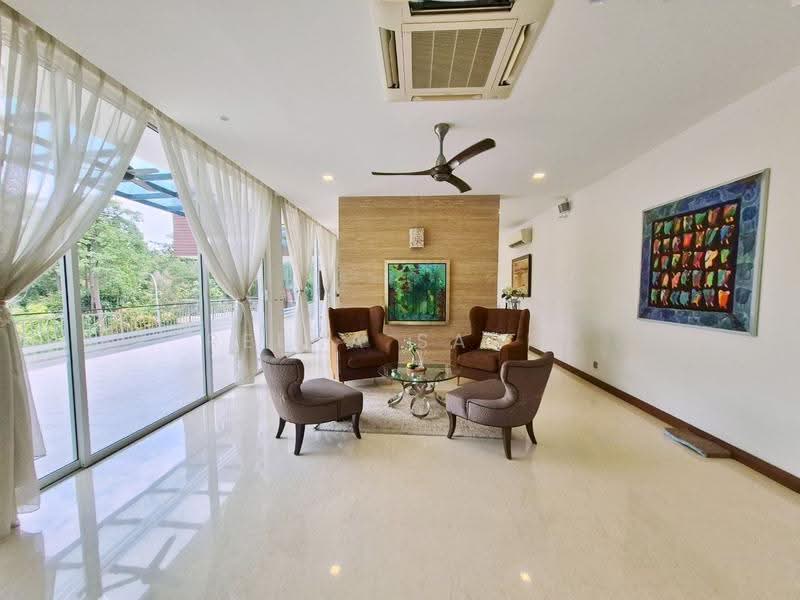 Bungalow House for Sale in Kayangan Heights (Shah Alam) - Reena Sarif - PropertyGuru.com.my