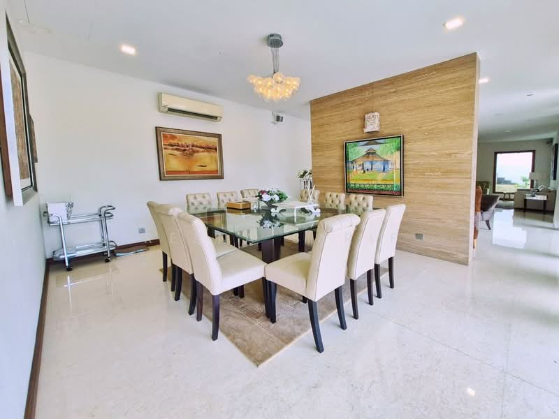 Bungalow House for Sale in Kayangan Heights (Shah Alam) - Reena Sarif - PropertyGuru.com.my