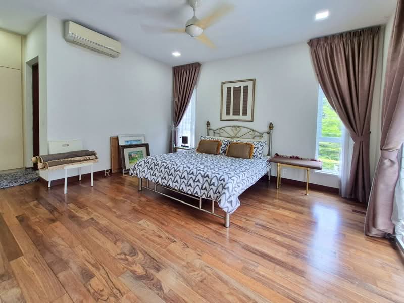 Bungalow House for Sale in Kayangan Heights (Shah Alam) - Reena Sarif - PropertyGuru.com.my