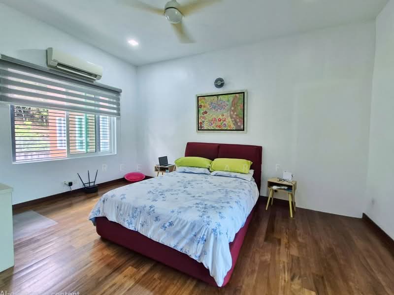 Bungalow House for Sale in Kayangan Heights (Shah Alam) - Reena Sarif - PropertyGuru.com.my