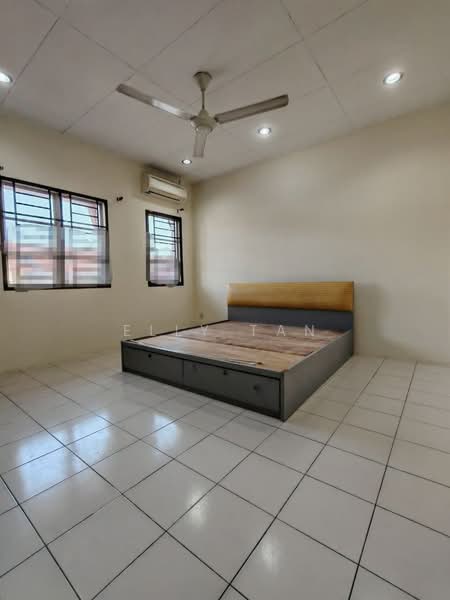Rumah Teres 2-Tingkat untuk Dijual di Setia Impian (Setia Alam) - Elly Tan - Bedroom - PropertyGuru.com.my