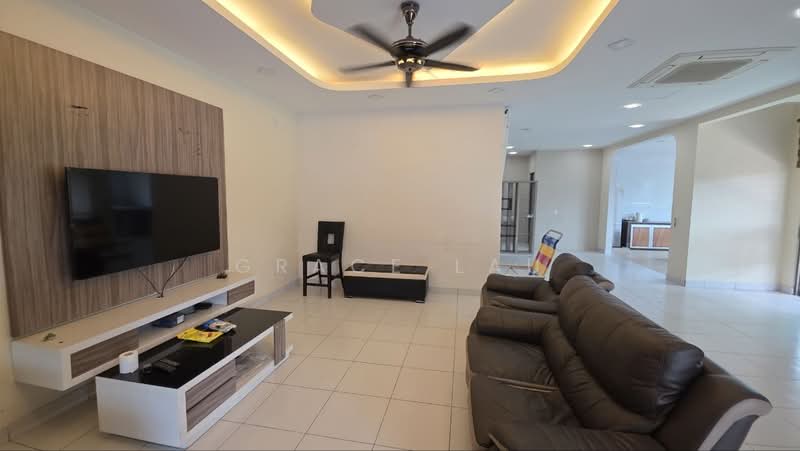 Rumah Kluster untuk Dijual di Taman Sutera Utama (Skudai) - Grace Lau - PropertyGuru.com.my