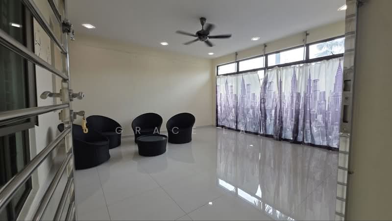 Rumah Kluster untuk Dijual di Taman Sutera Utama (Skudai) - Grace Lau - PropertyGuru.com.my