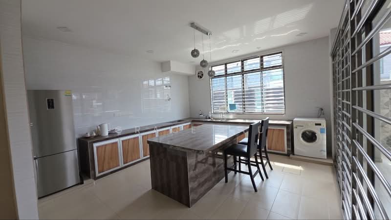 Rumah Kluster untuk Dijual di Taman Sutera Utama (Skudai) - Grace Lau - PropertyGuru.com.my