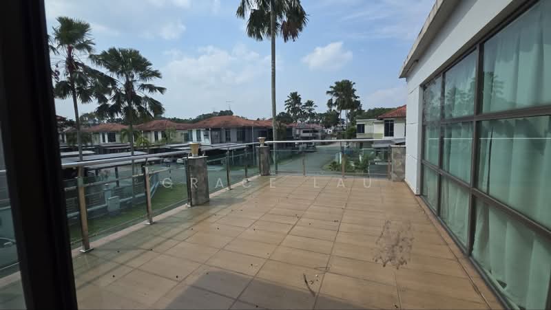 Rumah Kluster untuk Dijual di Taman Sutera Utama (Skudai) - Grace Lau - PropertyGuru.com.my