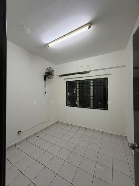 Pangsapuri untuk Disewa di Mas Kipark Damansara - Crystal Lum - PropertyGuru.com.my