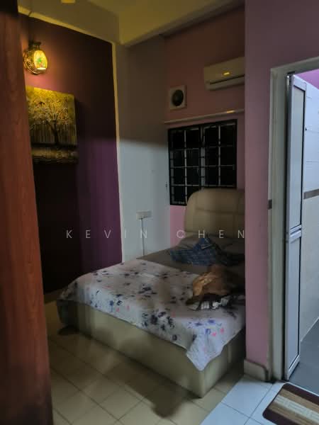 Rumah Bandar untuk Disewa di Ampang Jaya (Ampang) - Kevin Chen - Bedroom - PropertyGuru.com.my