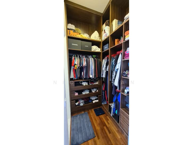 Semi-Detached House for Sale in Setia Alam (Selangor) - Nicole Tan - Interior - PropertyGuru.com.my