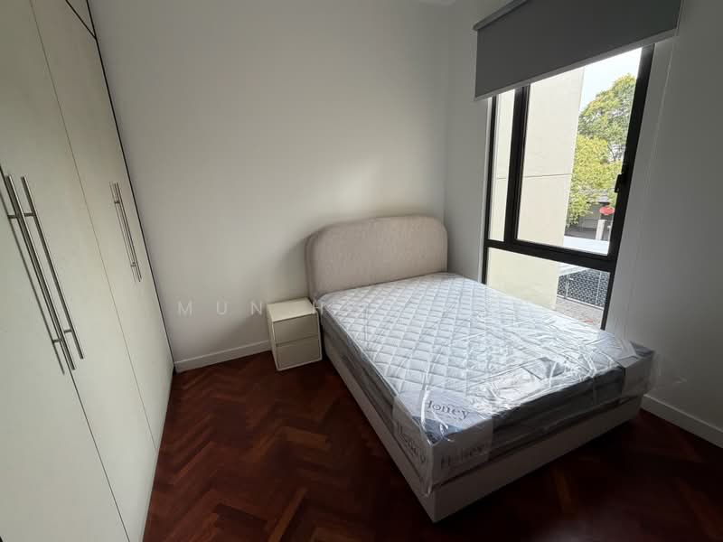 Rumah Teres untuk Disewa di Medini (Iskandar Puteri (Nusajaya)) - Mun Hoo Loy - Bedroom - PropertyGuru.com.my