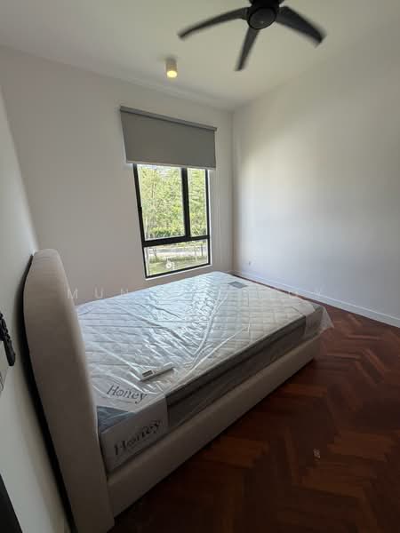 Rumah Teres untuk Disewa di Medini (Iskandar Puteri (Nusajaya)) - Mun Hoo Loy - Bedroom - PropertyGuru.com.my